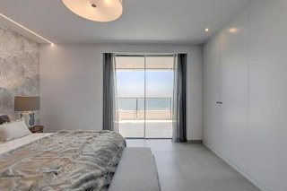 Piso en alquiler en Río Real en Marbella