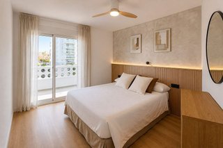 Piso en alquiler en Torrelamata - La Mata en Torrevieja