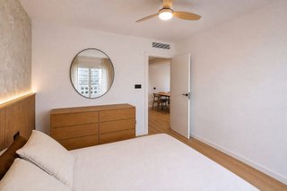 Piso en alquiler en Torrelamata - La Mata en Torrevieja
