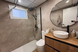 Piso en alquiler en Torrelamata - La Mata en Torrevieja