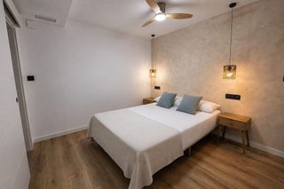 Piso en alquiler en Torrelamata - La Mata en Torrevieja
