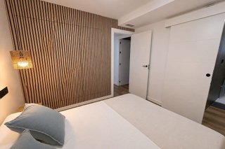 Piso en alquiler en Torrelamata - La Mata en Torrevieja