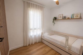Piso en alquiler en Torrelamata - La Mata en Torrevieja