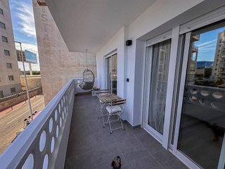 Piso en alquiler en Torrelamata - La Mata en Torrevieja