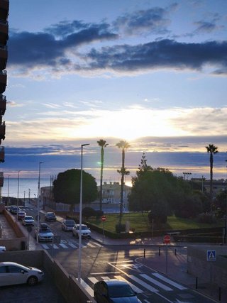 Piso en alquiler en Torrelamata - La Mata en Torrevieja
