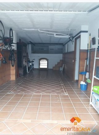 Chalet en venta en Almendralejo
