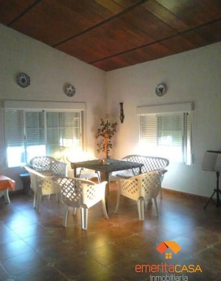 Chalet en venta en Almendralejo