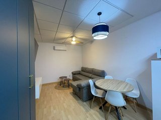 Piso en alquiler en Centro en Valdepeñas