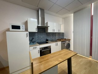 Piso en alquiler en Centro en Valdepeñas
