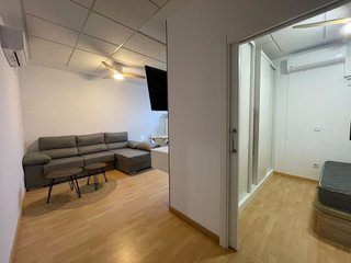 Piso en alquiler en Centro en Valdepeñas