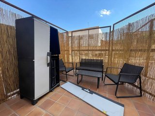 Piso en alquiler en Centro en Valdepeñas