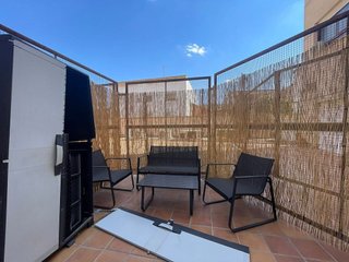 Piso en alquiler en Centro en Valdepeñas