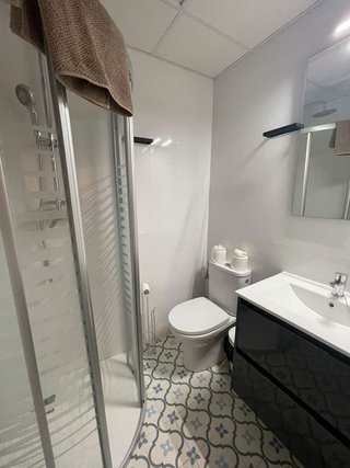 Piso en alquiler en Centro en Valdepeñas
