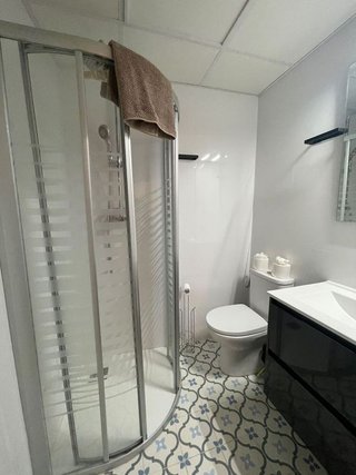 Piso en alquiler en Centro en Valdepeñas