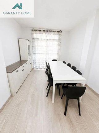 Piso en venta en Perchel Norte - La Trinidad en Málaga