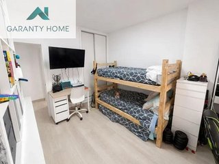 Piso en venta en Perchel Norte - La Trinidad en Málaga