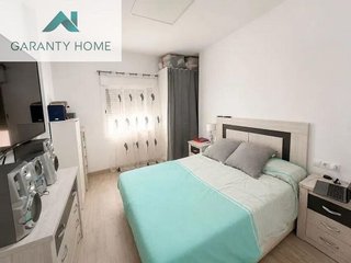 Piso en venta en Perchel Norte - La Trinidad en Málaga