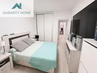 Piso en venta en Perchel Norte - La Trinidad en Málaga