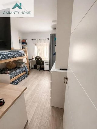 Piso en venta en Perchel Norte - La Trinidad en Málaga