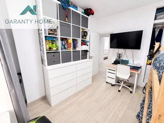 Piso en venta en Perchel Norte - La Trinidad en Málaga