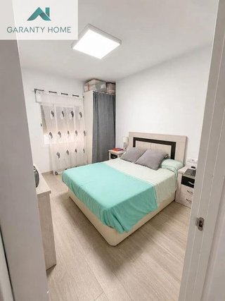 Piso en venta en Perchel Norte - La Trinidad en Málaga