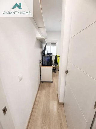 Piso en venta en Perchel Norte - La Trinidad en Málaga