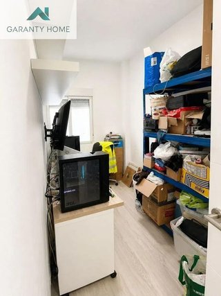 Piso en venta en Perchel Norte - La Trinidad en Málaga