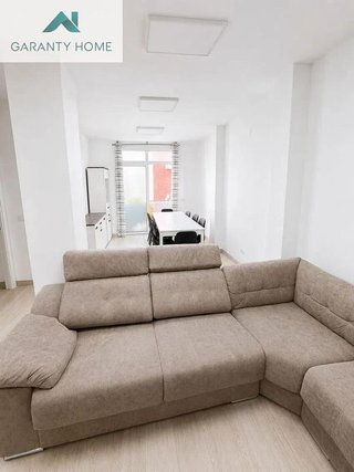 Piso en venta en Perchel Norte - La Trinidad en Málaga