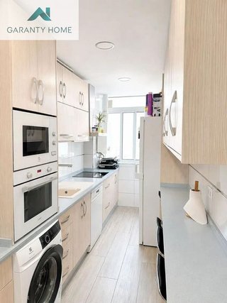 Piso en venta en Perchel Norte - La Trinidad en Málaga