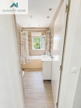Piso en venta en Perchel Norte - La Trinidad en Málaga