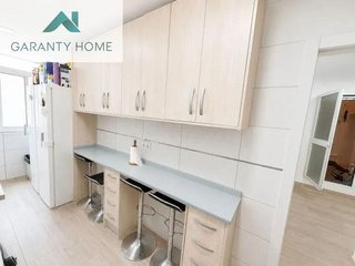 Piso en venta en Perchel Norte - La Trinidad en Málaga