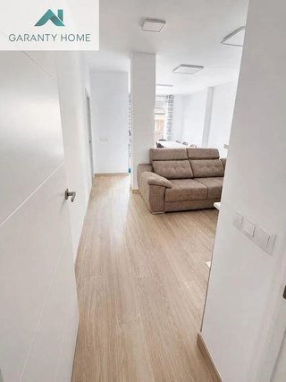 Piso en venta en Perchel Norte - La Trinidad en Málaga