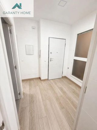 Piso en venta en Perchel Norte - La Trinidad en Málaga