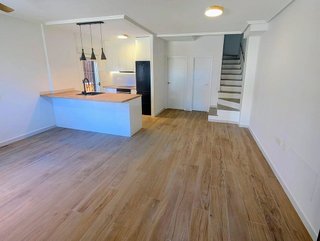 Casa adosada en venta en Altos - La Florida en Orihuela
