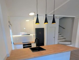 Casa adosada en venta en Altos - La Florida en Orihuela