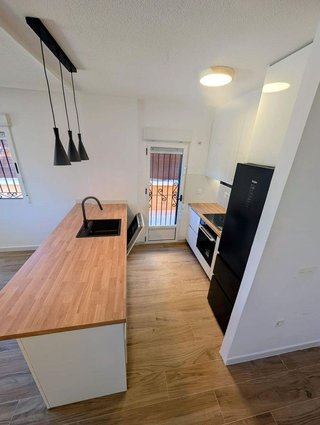 Casa adosada en venta en Altos - La Florida en Orihuela