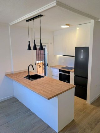 Casa adosada en venta en Altos - La Florida en Orihuela