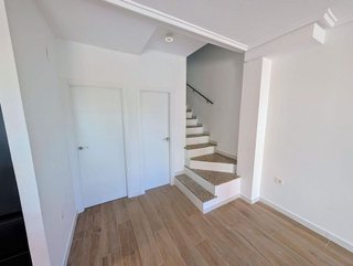 Casa adosada en venta en Altos - La Florida en Orihuela
