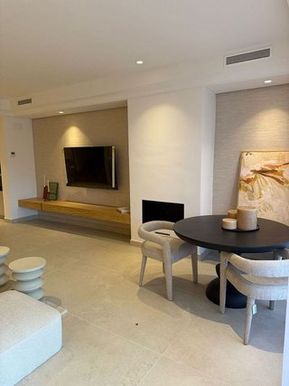 Casa en alquiler en Lomas de Marbella Club - Puente Romano en Marbella