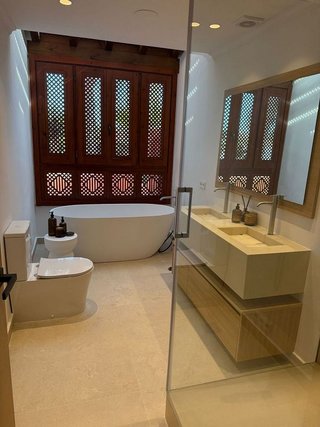 Casa en alquiler en Lomas de Marbella Club - Puente Romano en Marbella