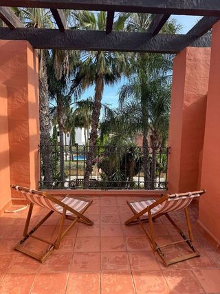 Casa en alquiler en Lomas de Marbella Club - Puente Romano en Marbella