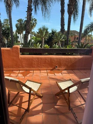 Casa en alquiler en Lomas de Marbella Club - Puente Romano en Marbella
