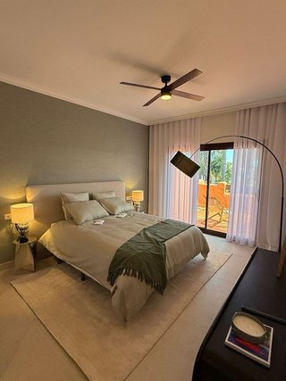 Casa en alquiler en Lomas de Marbella Club - Puente Romano en Marbella