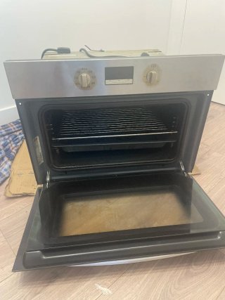 Horno Teka