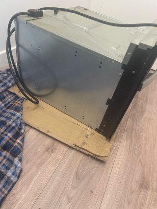 Horno Teka