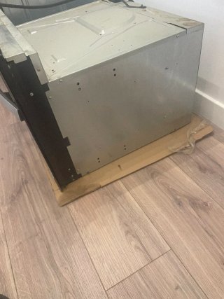 Horno Teka