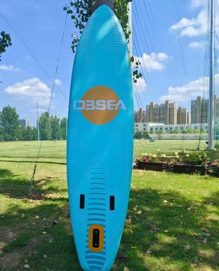 Tabla Paddle Surf Hinchable Estable Principiantes