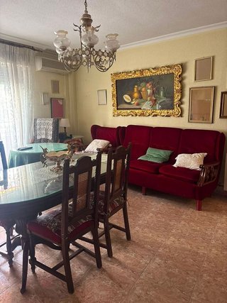 Piso en venta en Santa María en Ciudad Real