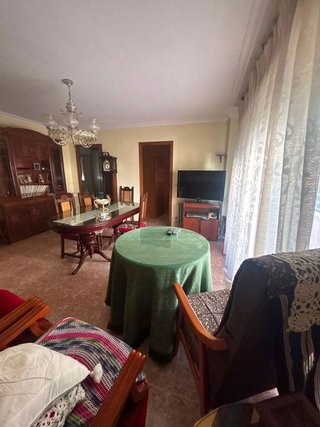 Piso en venta en Santa María en Ciudad Real