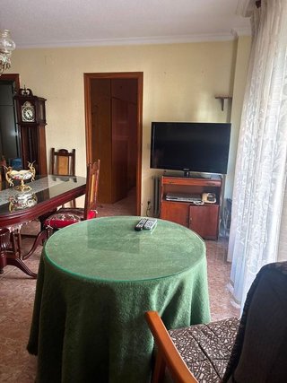 Piso en venta en Santa María en Ciudad Real